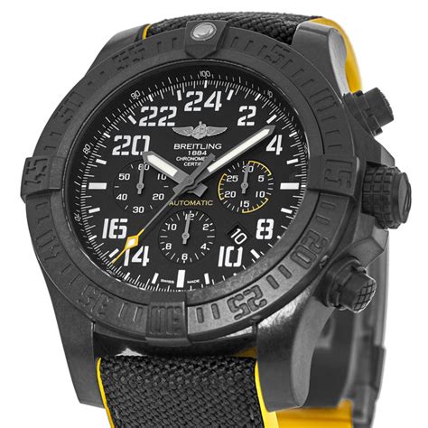 breitling mens volcano watches